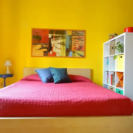 Umberto I House Apartment