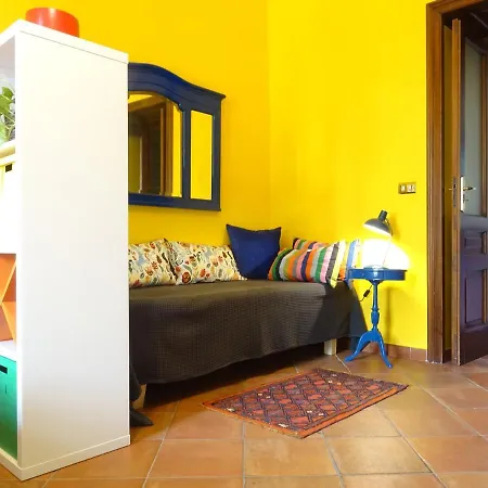 Umberto I House