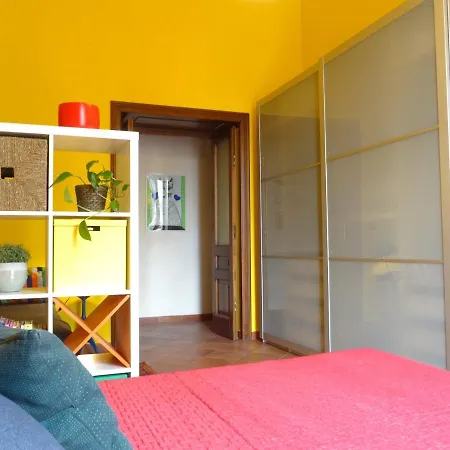 Umberto I House Apartment Naples