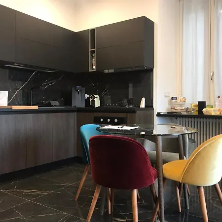Vomero Apartment Naples