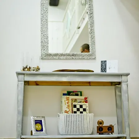 Appartamento Napulè - Loft Napoli
