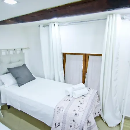 Appartamento Napulè - Loft