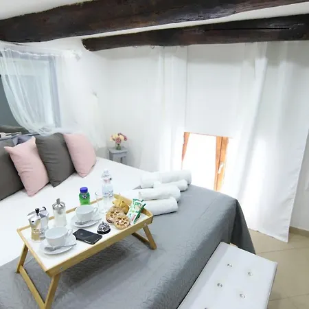 Napulè - Loft Appartamento