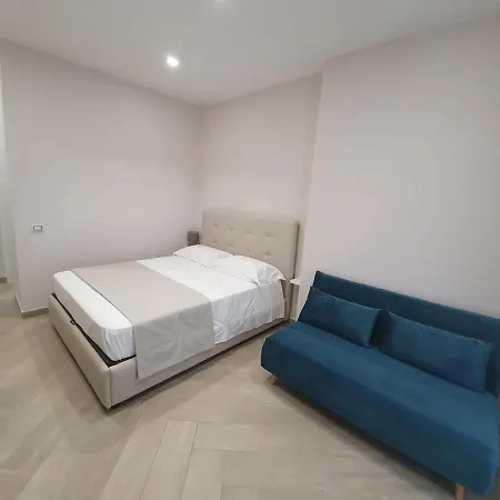 Bed & Breakfast Dimora Costantino