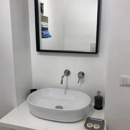 Casa Di P. Apartment *