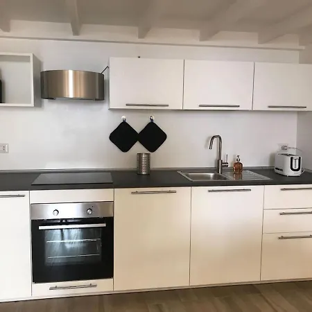 Casa Di P. *