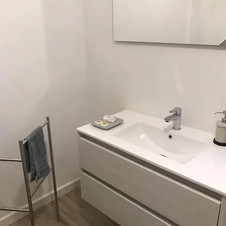 Casa Di P. Apartment