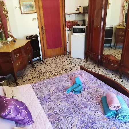 Guest house Casa Del Nonno