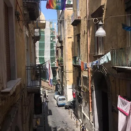 A Casa E Margari Apartment *