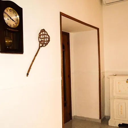 A Casa E Margari Apartment *