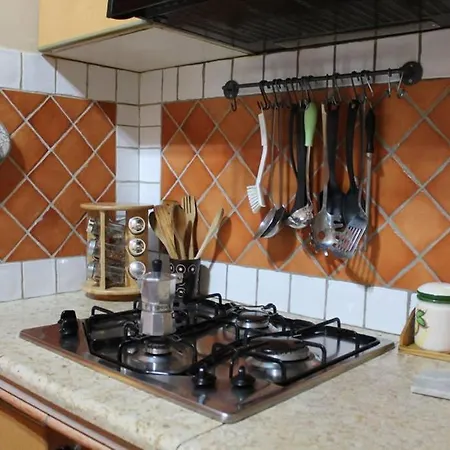 Apartment Ambo Su