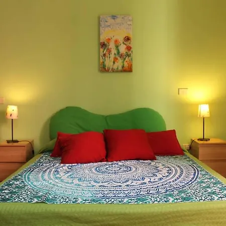 Ambo Su Apartment Naples