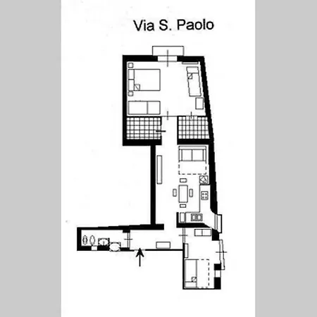 Apartment Ambo Su