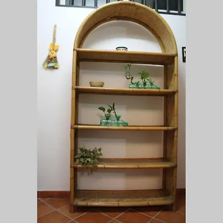 Apartment Ambo Su