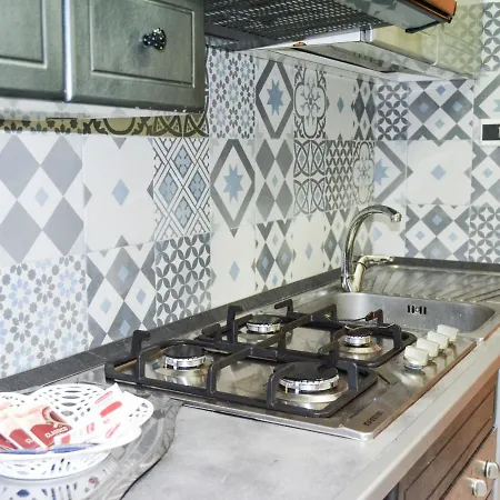 A Casa E Margari Apartment