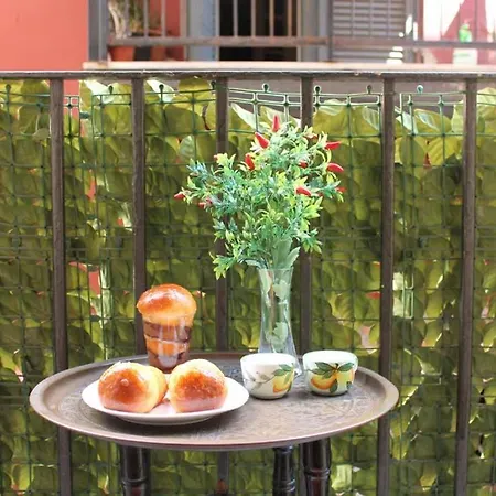 Apartment Ambo Su
