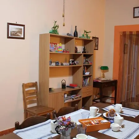 Apartment Ambo Su *