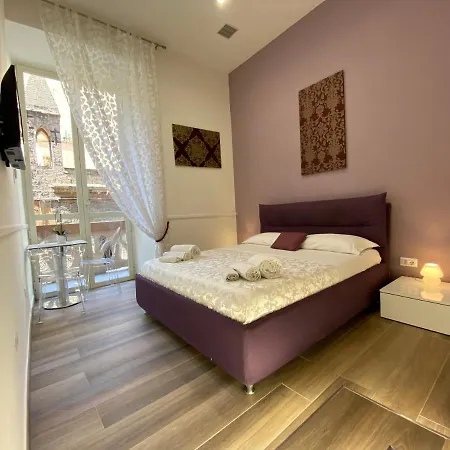 Sun Art Bed & Breakfast *