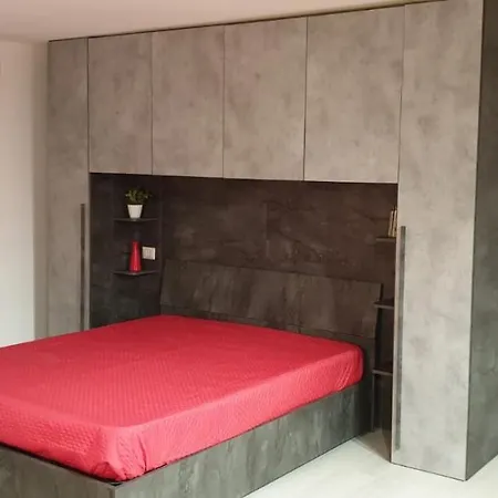 Casa Di Tilde Apartment