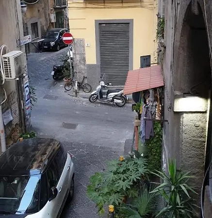 Apartment Casa Di Tilde *