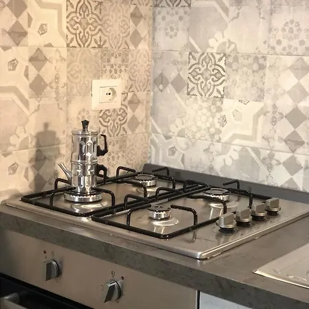 Casa Di Tilde Apartment *