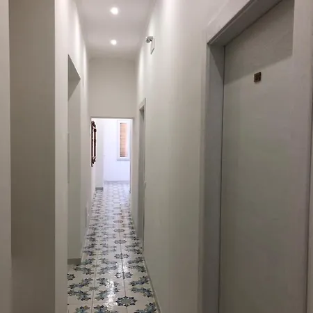 Oasi Hotel Naples