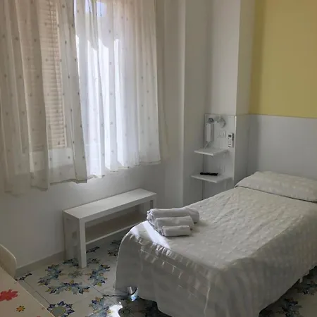 Hotel Oasi Naples