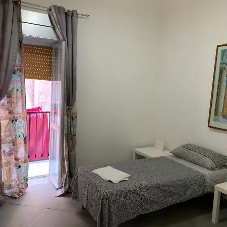 Guest house Nana'