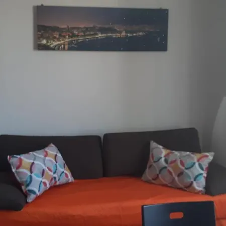 Maison Duomo 290 Apartment Naples