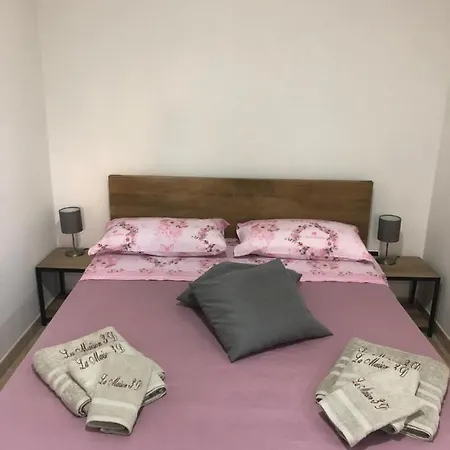 Apartment La Maison 3d