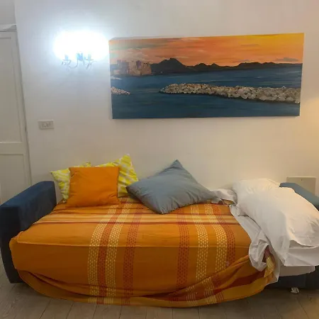 Casa Ra Bella Mbriana Apartment