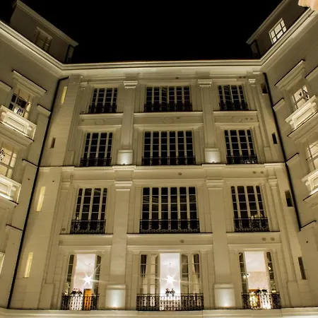 Apartment Mariana Luxury *