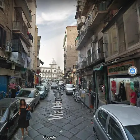 Apartman Aaron2 *