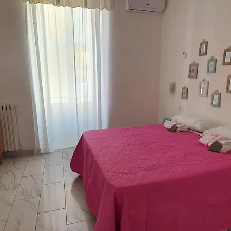 La Maison Di Wanda Bed & Breakfast *
