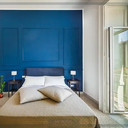 Monart Hospitality Cavour