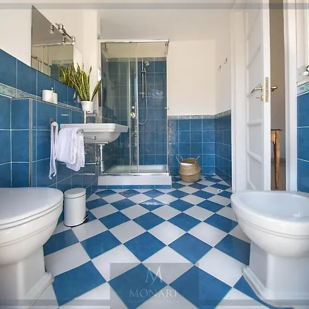 Monart Hospitality Cavour Bed & Breakfast