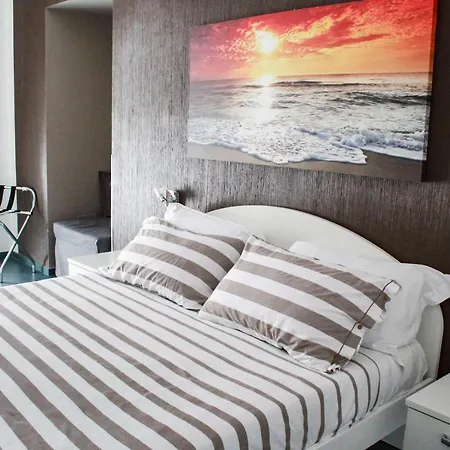 Konukevi Mascalzone Latino Luxury 2*
