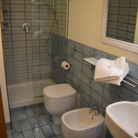 Crise Apartment
