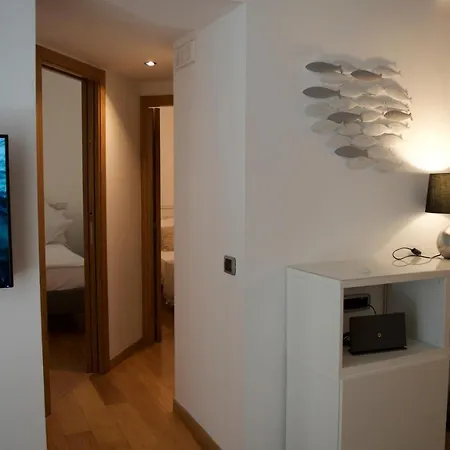 Crise Apartment *