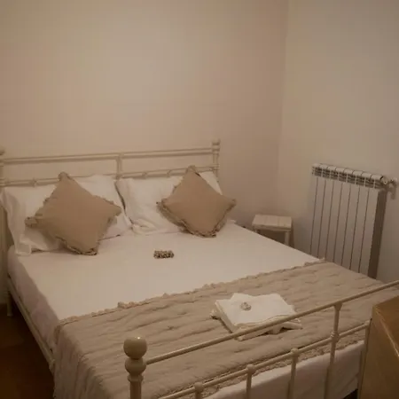 Apartment Crise Naples