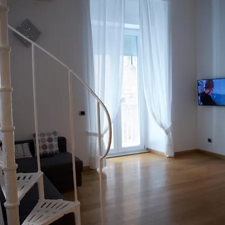 Apartment Crise