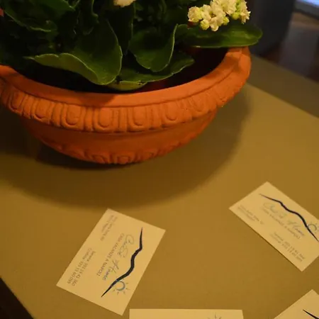 Crise Apartment Naples