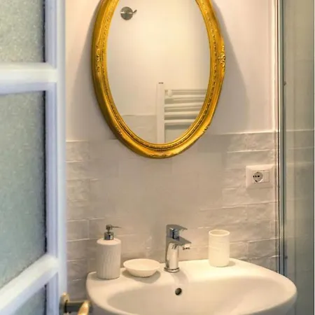 Monart Hospitality Cavour 2* Naples