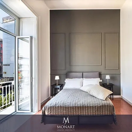 Bed & Breakfast Monart Hospitality Cavour