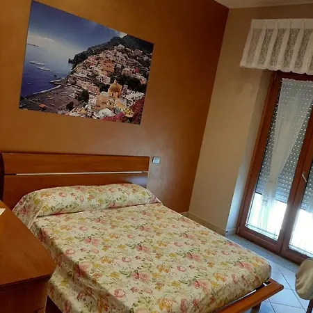 Beautiful Beb Bed & Breakfast Naples