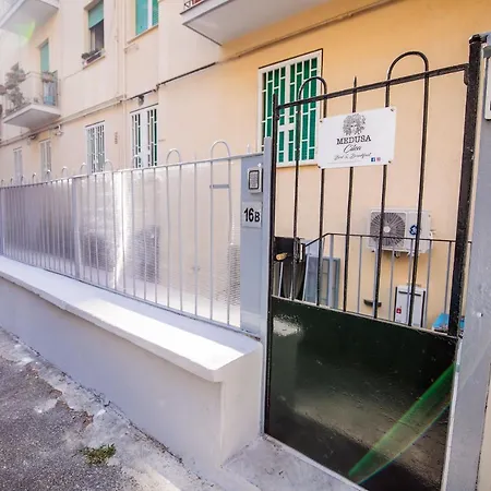 Guest house Medusa Cilea *