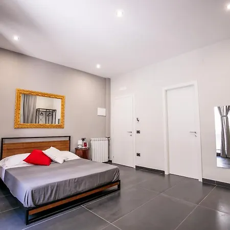 Guest house Medusa Cilea