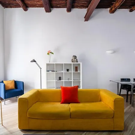 Apartment Moderno Nel Centro Storico