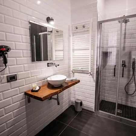 Medusa Cilea Guest house *