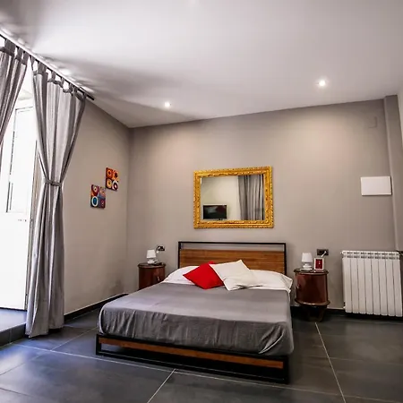 Guest house Medusa Cilea